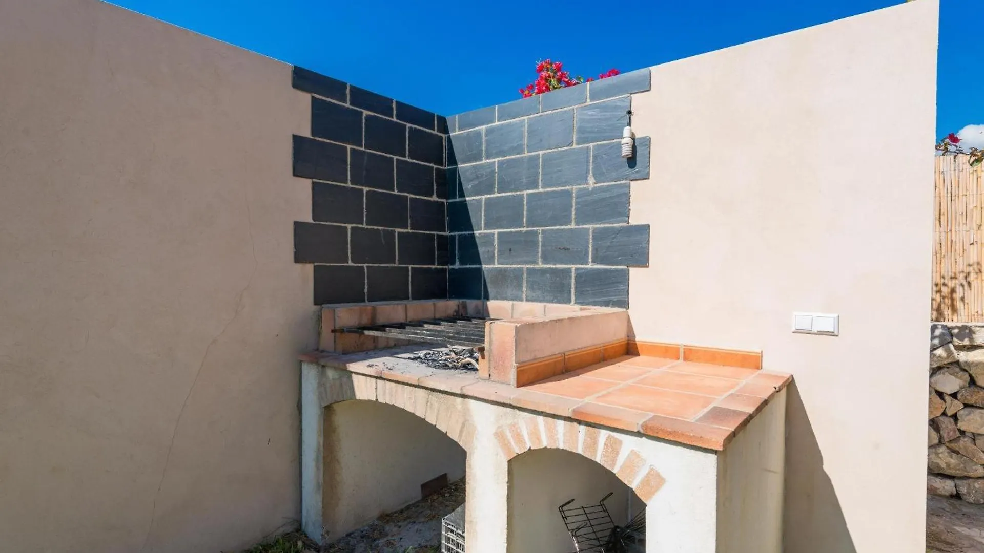 Granja Villa Inca