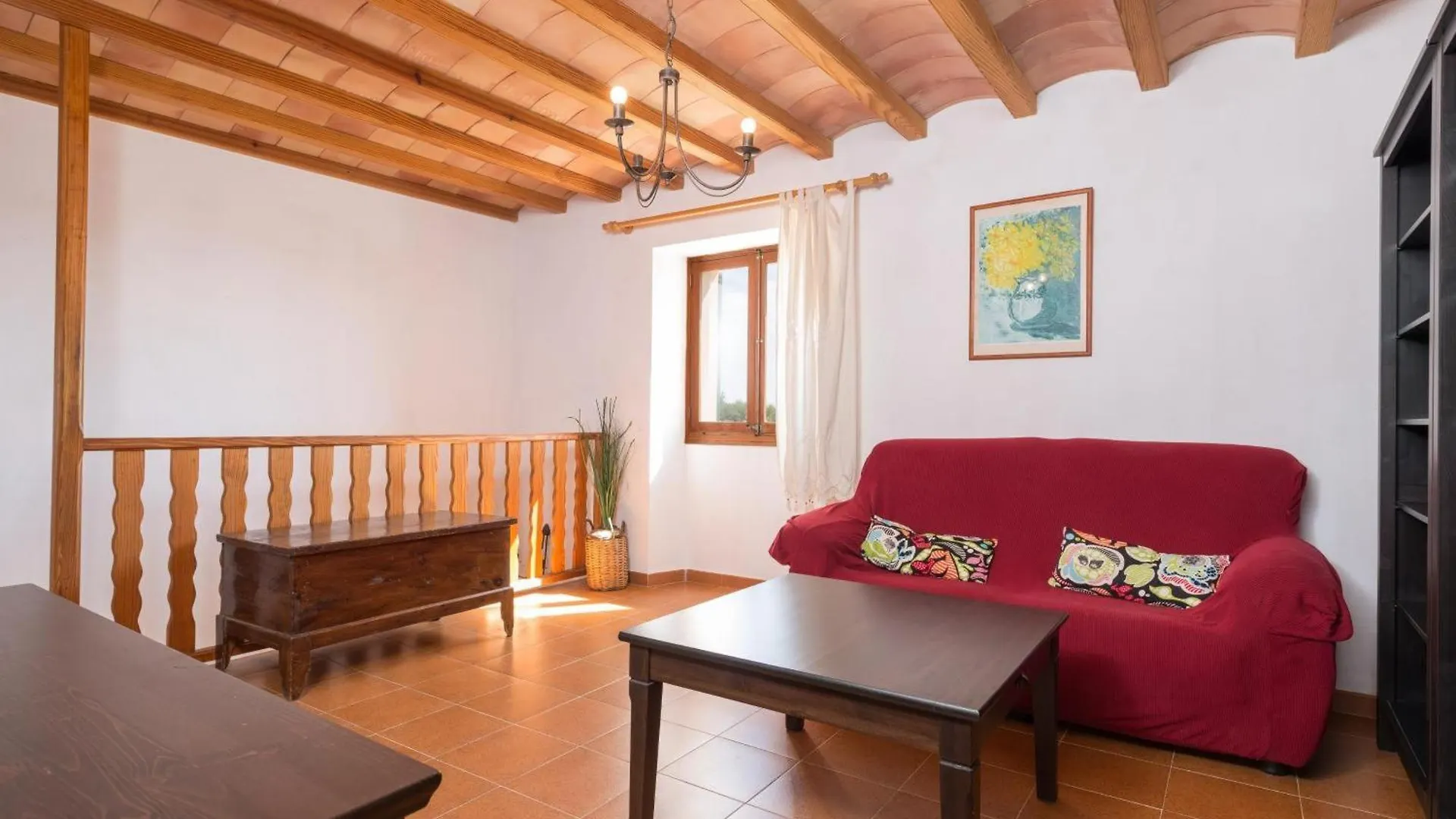 Granja Villa Inca